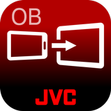 Mirroring OB for JVC icône