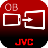 Mirroring OB for JVC biểu tượng