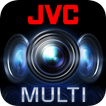 JVC CAM Control Multi
