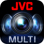 Icona JVC CAM Control Multi