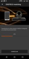 EXOFIELD THEATER captura de pantalla 3