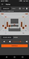 Poster EXOFIELD THEATER