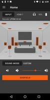 EXOFIELD THEATER โปสเตอร์