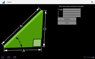 Trig Calc 截图 3