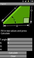 Trig Calc 截图 1