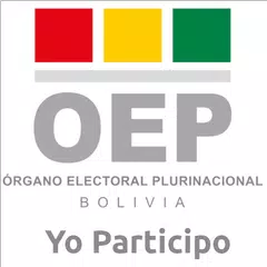 Yo Participo アプリダウンロード