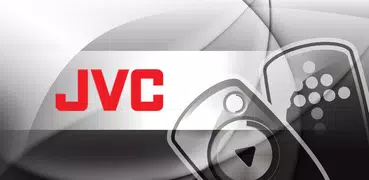 JVC Smart Remote