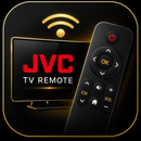 JVC Smart Tv Remote APK