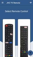 JVC Smart TV Remote स्क्रीनशॉट 1