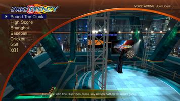 Dart Frenzy الملصق