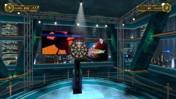 Dart Frenzy تصوير الشاشة 2
