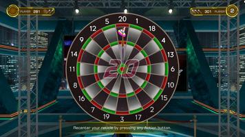 Dart Frenzy تصوير الشاشة 3