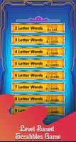 Word Connect & Word Scramble Puzzle Game تصوير الشاشة 1