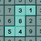 Super Puzzle Sudoku simgesi