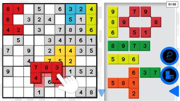 Super Puzzle Sudoku gönderen