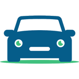 Vehicle Smart icon