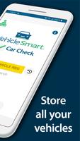 برنامه‌نما Vehicle Smart عکس از صفحه