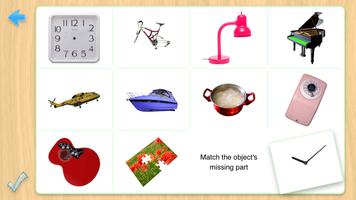 3rd Preschool Prep Flashcards screenshot 3