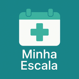 Minha Escala - Plantões APK