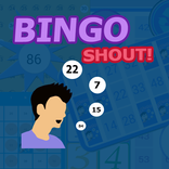Bingo Shout - Bingo Caller