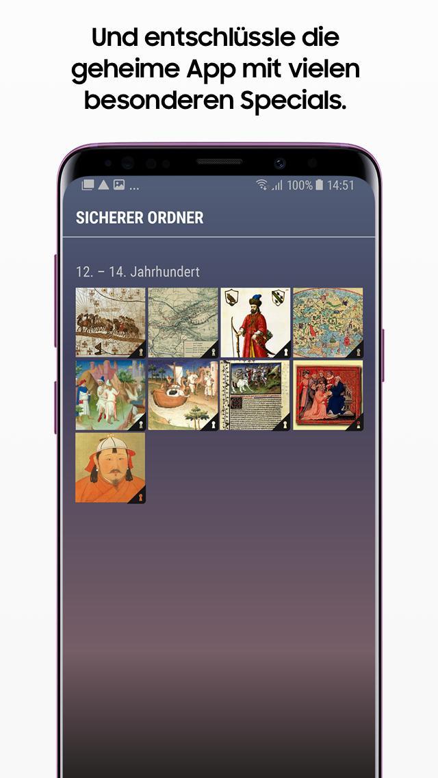 A Touch Of History For Android Apk Download