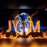 JVM VPN ícone