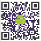 QR Code Scanner Zeichen