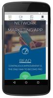 Network Marketing Pro poster