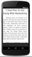 Network Marketing Pro Ekran Görüntüsü 3