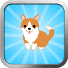 Puppy Hike icon