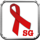 SG HIV Care icône