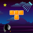 Block Puzzle Stars icône