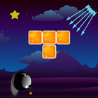 آیکون‌ Block Puzzle Stars 2020