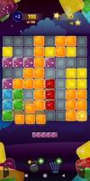 پوستر Block Puzzle Stars 2020