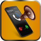 Caller Name & SMS Announcer ikon