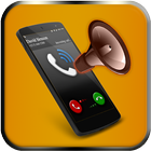 Caller Name & SMS Announcer icono