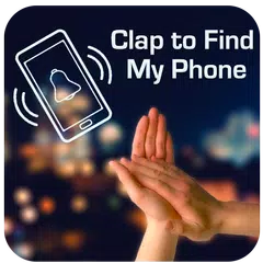 Clap To Find My Phone