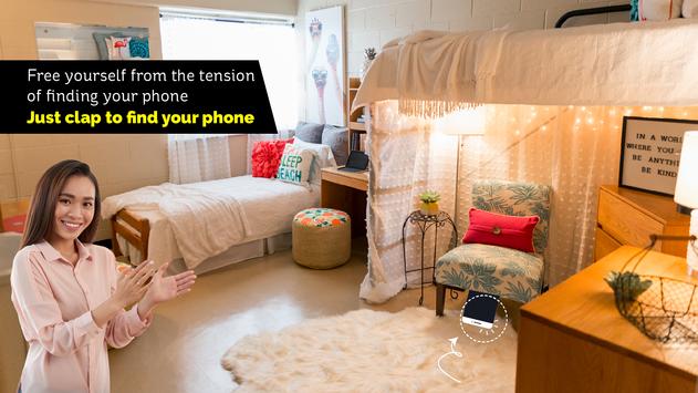 Clap To Find My Phone for Android - APK Download