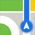 GPS Live Navigation, Maps, Directions and Explore