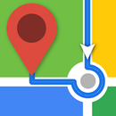 GPS+ Maps, Navigation, Traffic APK