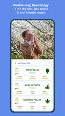 Descargar XAPK de GPS+ Maps, Navigation, Traffic