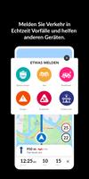 GPS-Karten/Navigation/Verkehr Screenshot 3