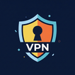 J VPN - Fast & Secure VPN icon