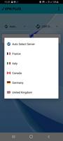 J VPN PLUS capture d'écran 2