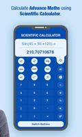 Voice Calculator تصوير الشاشة 2