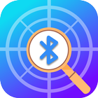 Bluetooth Device Find & Locate آئیکن