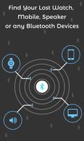 Bluetooth Device Find & Locate پوسٹر