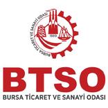 BTSO - Bursa Ticaret ve Sanayi