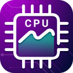 Mobile CPU Monitoring