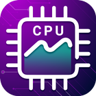 Mobile CPU Monitoring icône
